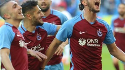 الـ”TAS” ترفض طعن طرابزون سبور وتبقي عقوبة منعه من المشاركة في دوري الأبطال