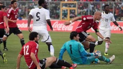 الكرة في العيد (1).. فضيحة كوماسي ”كابوس” لا ينساه المصريون في الأعياد