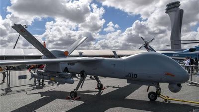 حقيقة صفقة الطائرات المسيرة بين تركيا واليونان