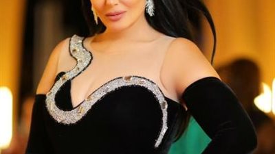 سمية الخشاب تثير الجدل بوصلة رقص جريئة ”فيديو”