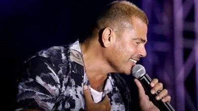 كيف يمكنك مشاهدة حفل عمرو دياب الليلة فى إكسبو دبي؟.. إليك الإجابة