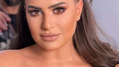 بعد ظهورها مع محمد صلاح.. ديانا هشام تخطف الأنظار بـ ”لوك” مميز يغير ملامحها