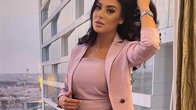 ميرنا نور الدين تتألق في أحدث ظهور عبر ”انستجرام”