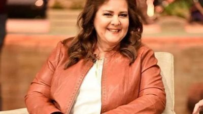 قبل عرضه.. تفاصيل شخصية دلال عبد العزيز فى اخر أعمالها السينمائية ”فرق خبرة”