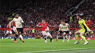 مواجهة نارية بين مانشستر يونايتد و توتنهام اليوم فى الدوري الإنجليزي