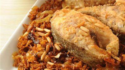 على الطريقة اللبنانية.. كيفية تحضير الصيادية