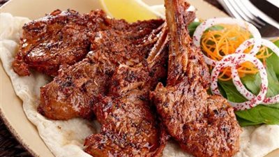 خلى بالك من الأفراط بتناول اللحوم..  وهذه السعرات الحرارية لكل نوع