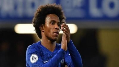 البرازيلي ويليان يعود لاهتمامات برشلونة