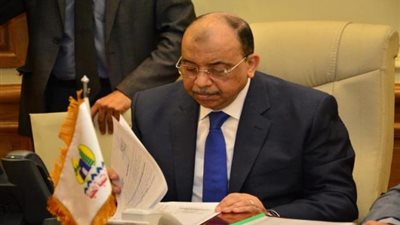 التنمية المحلية تتابع غلق الشواطئ والمتنزهات فى العيد