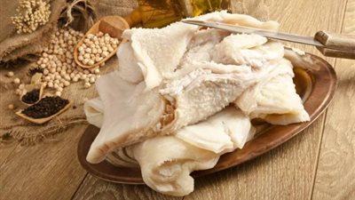 في دقائق.. أسرع طريقة لتنظيف كرشة الأضحية