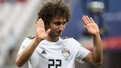 أفلح أن صدق.. ورده يريد التركيز في كرة القدم