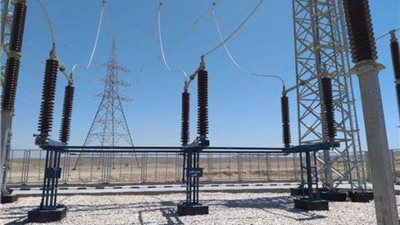 1,4 مليار جنيه.. كواليس تطوير شبكات توزيع الكهرباء بمحافظة الوادى الجديد