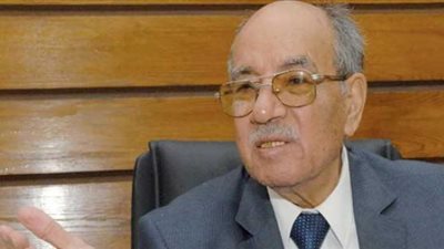 آن للمحارب أن يستريح .. مالا تعرفه عن السياسي الراحل عبد الغفار شكر