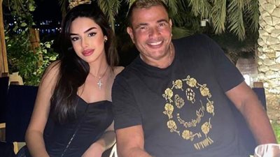 غراميات الهضبة.. معلومات عن تيارا وهبى صاحبة الصورة المثيرة للجدل مع عمرو دياب