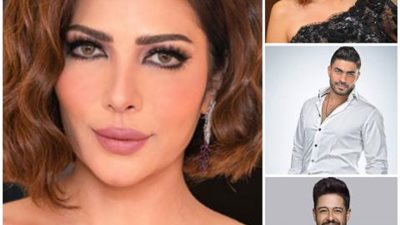 آخرهم أصالة.. بالأسماء.. نجوم غنوا باللهجة الخليجية