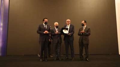 وزيرا التعليم العالي والتربية والتعليم يشهدان احتفالية تكريم الجامعات المصرية المتميزة في النشر الدولي