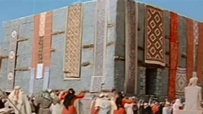 ”نحن غرابا عك”.. تعرف علي نشيد الحج قبل الإسلام