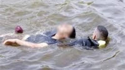 الإنقاذ النهرى ينتشل 4 جثث فى أول أيام عيد الأضحى