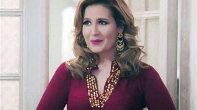 هنا شيحة تكشف كواليس أعمالها القادمة