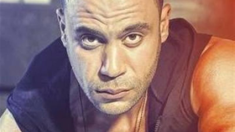 محمد إمام