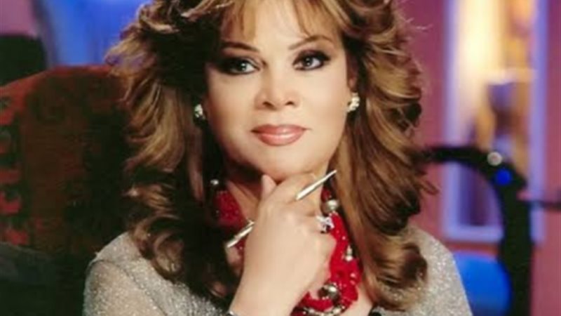صفاء ابو السعود
