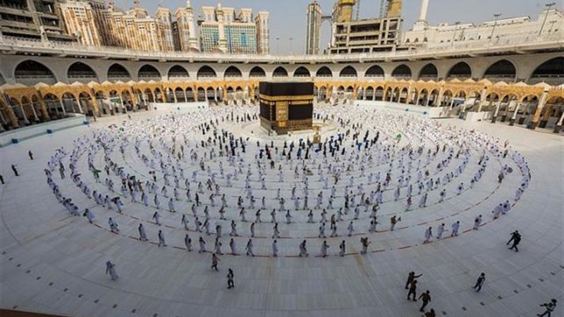 طواف الإفاضة