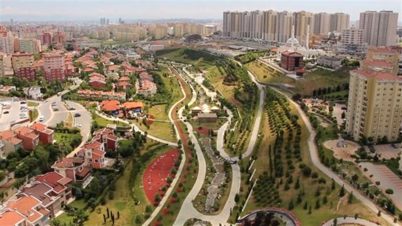 أكثر الأحياء المرغوبة