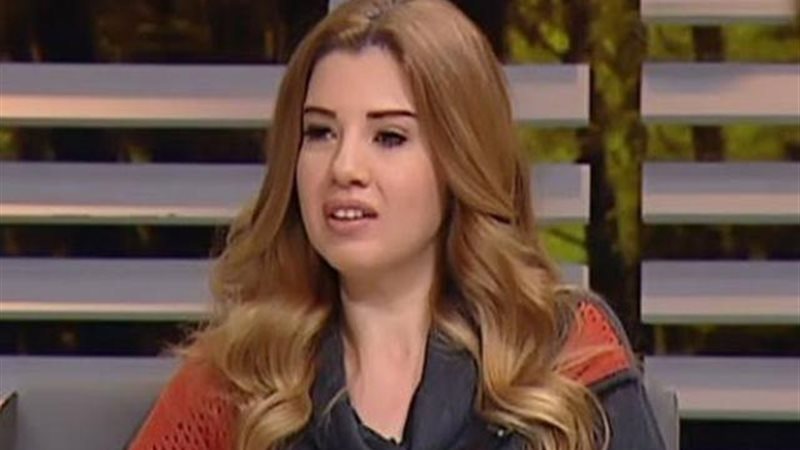 رانيا فريد شوقى