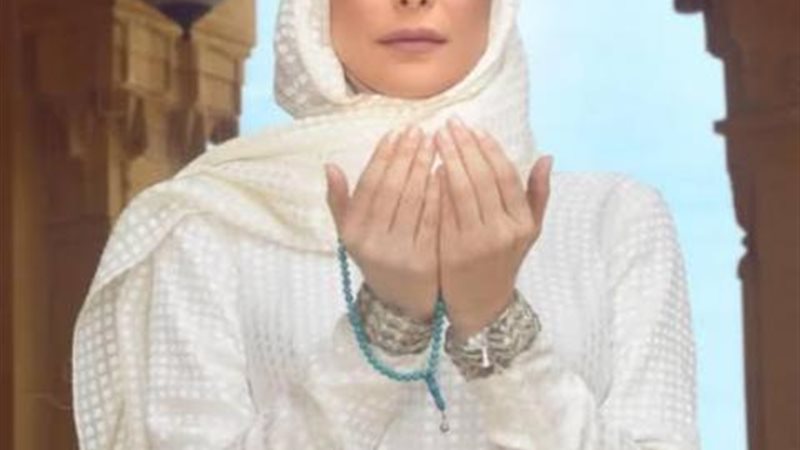 أمل حجازي