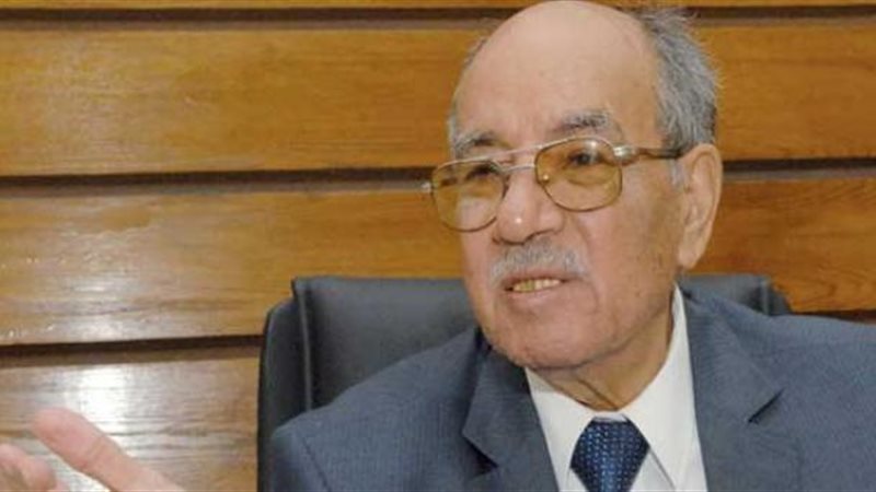 عبد الغفار شكر