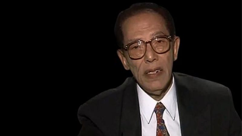 د. مصطفى محمود