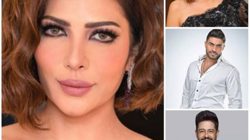 اصالة، حماقي، سليم،