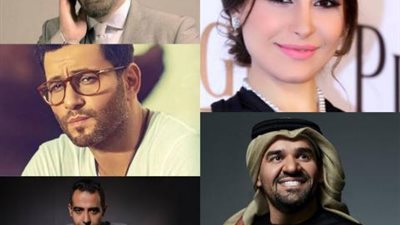 ”الموجز” تنشر خريطة نجوم الغناء لحفلات عيد الأضحى.. أبرزهم عدوية وعاصى الحلانى