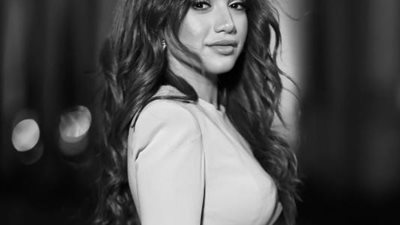 رنا رئيس تتألق فى أحدث ظهور لها عبر ”انستجرام”