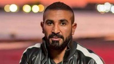 إلغاء قرار إيقاف أحمد سعد عن الغناء.. اعرف السبب