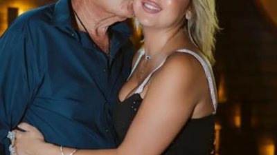 طليقة مصطفى فهمى: ممثل يلعب دور الضحية بامتياز ومن أجدر منه فى إتقانه !