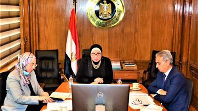 نيفين جامع: مصر تولي اهتماماً كبيراً بتعزيز دور منظمة التجارة العالمية