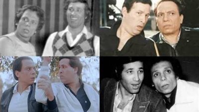 سجن ثلاث مرات لأسباب سياسية وتعاطي المخدرات والزعيم هو صديق عمره..حكايات من حياة الراحل سعيد صالح