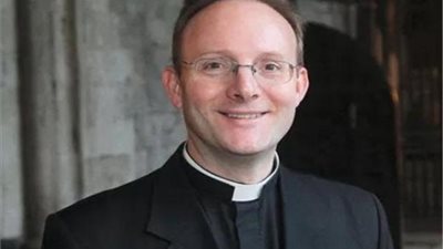 بريطاني.. «الأسقفية» تُعين مساعداً لرئيس الأساقفة في إقليم الإسكندرية