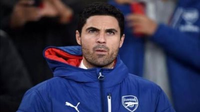 أرتيتا: أرسنال هدفه التتويج بكأس الاتحاد الانجليزي أمام تشيلسي