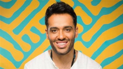 رامي جمال يوجه رسالة لـ إليسا..اعرف التفاصيل