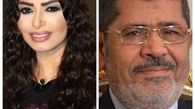 تحدثت عن علاقتها بالمعزول محمد مرسي وكشفت سر عدم حبها للأطفال.. أجرأ اعترافات الفنانة سلوى خطاب في الفن والحياة