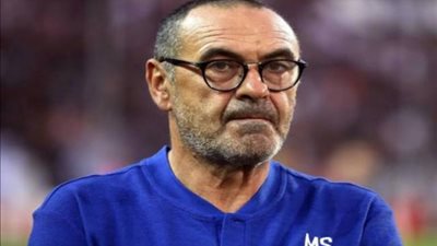 سارى : مواجهة روما ستكون مختلفة