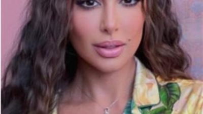 قصف جبهة.. والد ياسمين صبرى يرد على اتهامات نجلته