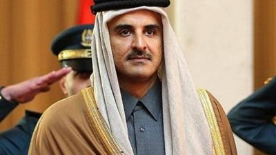 ما الدور الذي لعبه أمير قطر في أزمة لبنان ودول الخليج؟