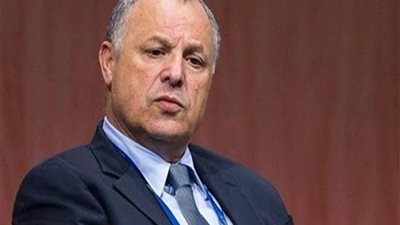 من الفيفا لأبو ريده: كل سنة وانت طيب ونتمنى لك أوقات سعيدة