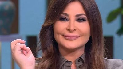 اليوم..إليسا تطرح ألبومها الجديد