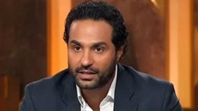 كريم فهمى يهنئ الشناوى بعد ترشيحه كأفضل حارس مرمى فى العالم