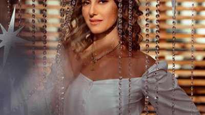 حنان مطاوع تخطف الأنظار بجلسة تصوير جديدة