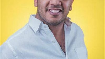 أوس أوس يكشف أسرار عن حياته الشخصية وبدايته الفنية